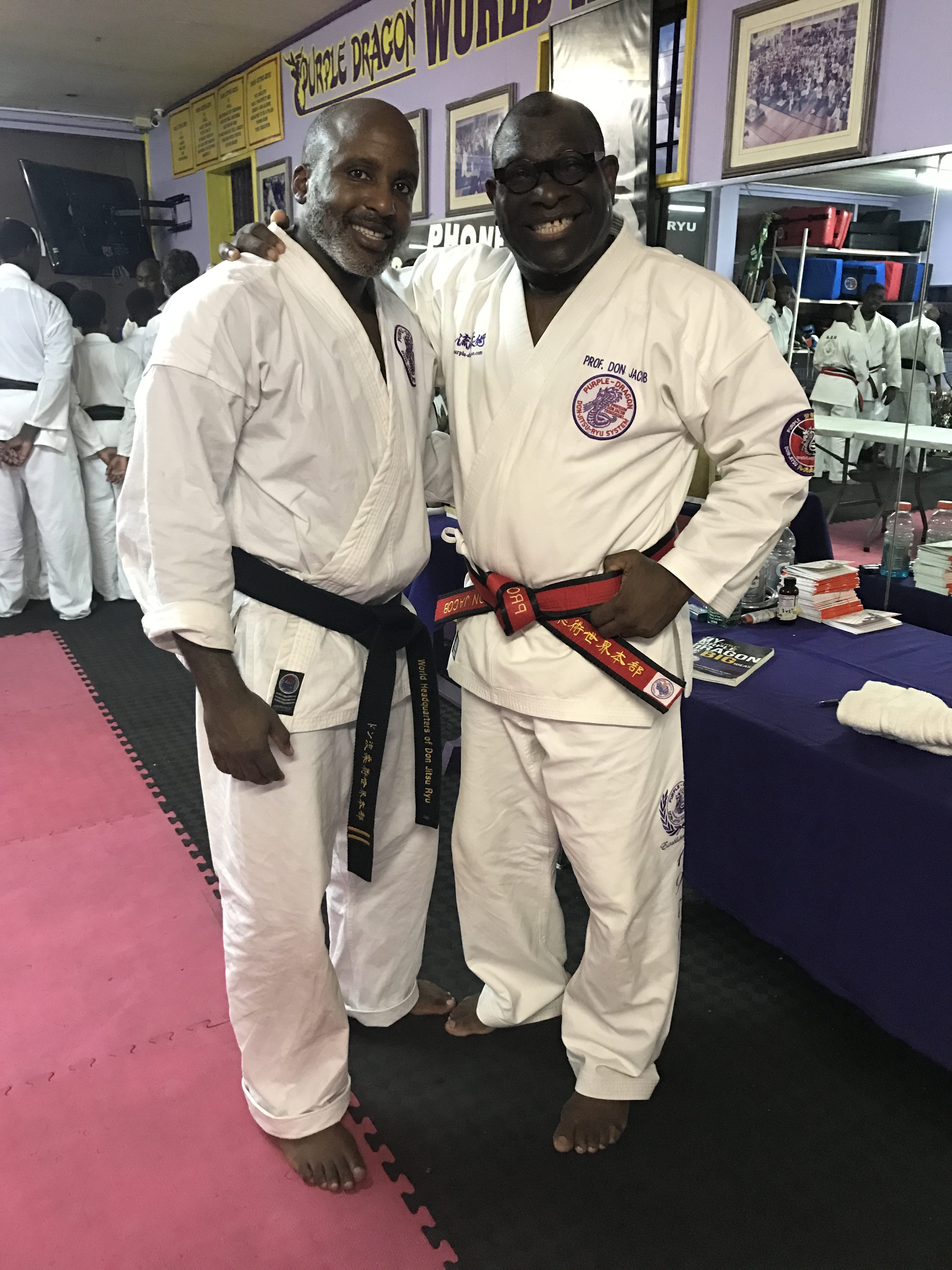 SERVICES  Historical African Martial Arts & Wellness